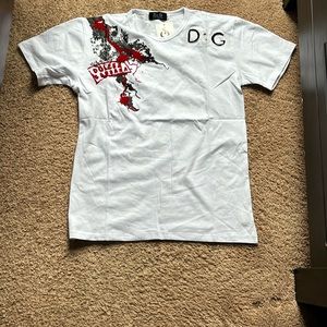 Dolcl and gabbana t shirt excellent condition brand new with tag.